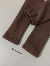 [F/W] ナッピングウォーマーハーフスリーブ(3color)
