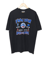 ファイナルフォー半袖Tシャツ