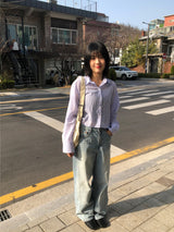 メリダシャツ