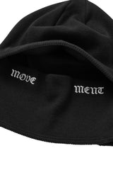 MOVEMENT ビーニーバラクラバ