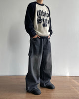 Itsen Angora Knit