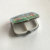 Storage case for little things / 小物入れ