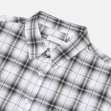 LMN Berlin Vintage Checked Shirt (2 colors)