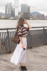 Hailey's ポロTシャツ - 2colours