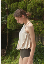 Dandelion Top Ivory
