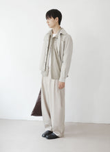 neutral flow balloon slacks