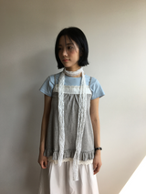 Meli Lace Sleeveless (3color)