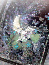 A Piece of Summer, Aewol : a piece of summer bookmark