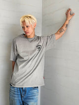 VENTIQUE Dragon T-shirt 3color