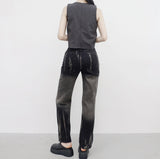 エッピングシャーリングノースリーブ