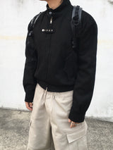 Swen Cargo Cotton Pants 3C