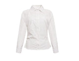 Mini Dot Slim-Fit Shirt