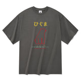 GOM T-SHIRTS