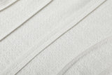 Carrie tweed jacket - ivory 