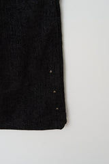 (W) Youth Bootscut Pants