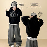 1776 Fleece Hood