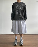 STAY Bermuda Sweatpants