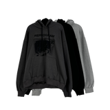 program hoodie