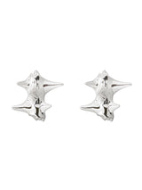 NO.626 [925 シルバー] ピアス