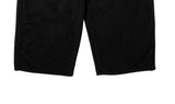 Dekan Fleece Back Pocket Banding Wide Pants