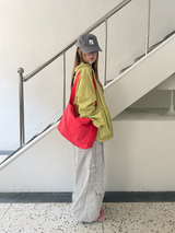 check balloon cargo pants