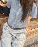 Nery zip-up