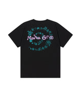 スパイラルシェルTシャツ
