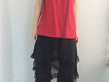 ヴィンテージ ドローイング Tシャツ