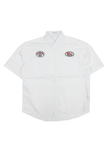 No.1212 BELL half SHIRT (4color)
