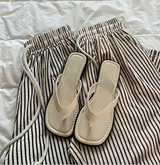 Spring, Summer, Autumn Comfortable Flip-flop