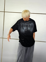 VENTIQUE アーカイブTシャツ 2color