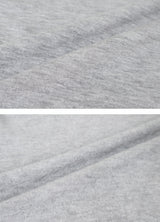MP Daily Warm Basic Round T-shirt (8color)