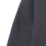 PS フォトハーフネックスウェットシャツ
