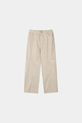 Cision Pigment Wide Pants