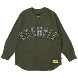 EXAMPLE ARCH LOGO BB SHIRTS