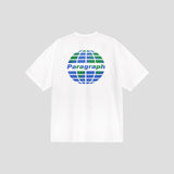 アースアーチロゴTシャツ