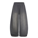 Mielle Heart Patch Wide Pants