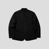 ASCLO Retro Mood Blazer (3color)