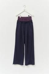 Sugar Layer Sagging Pants
