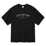 プレイチェスTシャツ