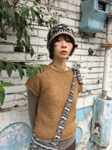 センティ スプリット ロングスリーブ (3color)