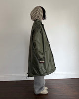 Glacier Parka