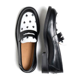 [MADE] MEN PENNY PLATE LOAFER TRUMP SPADE