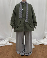 Comfy Thin Muffler (3colors)