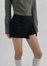 [MADE] Babin Mini Skirt Pants