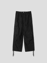 Tes cargo washing pants