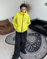 Elt Star Stitch Pants