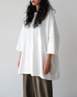 BSTUDIOS_モメンツ 1/2 Tシャツ