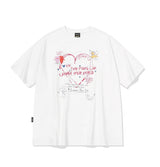26SS★ プレイタイム半袖Tシャツ