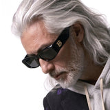 Dash Black / Black UV Lens